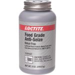 LOCTITE LB 8014 FOOD GRANDE ANTISEIZE X 8 OZ
