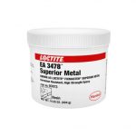 LOCTITE EA 3478 FIXMAST SUPERIOR METAL X 1 LB