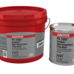 LOCTITE PC 7303 NORDBAK HI TEMP PNEU WEAR KIT X 25 LB