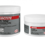 LOCTITE PC 7254 FIXMAST ALUMINIUM PUTTY X 1 LB