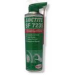 LOCTITE SF 7235 LIMPIADOR DE FRENOS Y PIEZAS X 500 ml