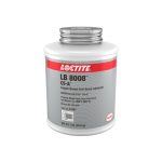 LOCTITE LB 8008 C5-A COPPER ANTI SEIZE X 1 LB