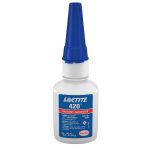 LOCTITE 420 ADH INST CA CAPILAR BAJA VISCOSIDAD X 28,3 GR