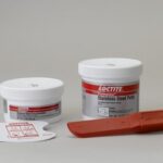 LOCTITE EA 3476 FIXMAST STAINLESS PUTTY X 1 LB
