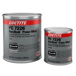 LOCTITE PC 7226 NORDBAK PNEU WEAR KIT X 3 LB