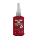 LOCTITE 290 – TRABA ROSCAS CAPILAR X 50 ML