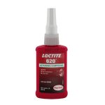 LOCTITE 620 FIJ PIEZAS CILINDRICAS H 0,38 MM X 50 ML