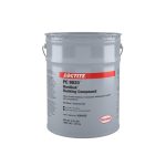 LOCTITE PC 9020 BACKING MATERIAL HIGH PERFORMANCE X 5 GAL