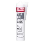 LOCTITE SI 5699 SILICONA GRIS OXÍMICA X 300 ML