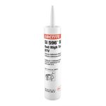 LOCTITE SI 596 SILICONA SUPERFLEX ROJA ALTA TEMP X 300 ML
