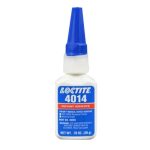 LOCTITE 4014 ADH INST GRADO MEDICO X 20 GR