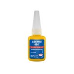 LOCTITE 404 ADH INST GENERAL O-RINGS X 9,3 G
