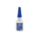 LOCTITE 406 ADH INST CA PLASTICOS PE-PP X 20 G