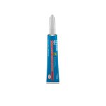LOCTITE 454 ADH INST CA GEL ALTA VISCOSIDAD X 20 G