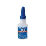 LOCTITE 460 ADH INST CA BAJO OLOR Y BLANQUEO X 20 G