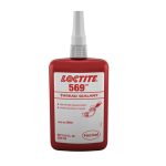 LOCTITE 569 SELLANTE PARA PLASTICOS X 250 ML