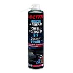LOCTITE LB 8040 FREEZE Y RELEASE X 400 ML AEROSOL