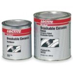 LOCTITE PC 7228 NORDBAK BRUSHABLE CERAMIC BLANCO KIT X 2 LB
