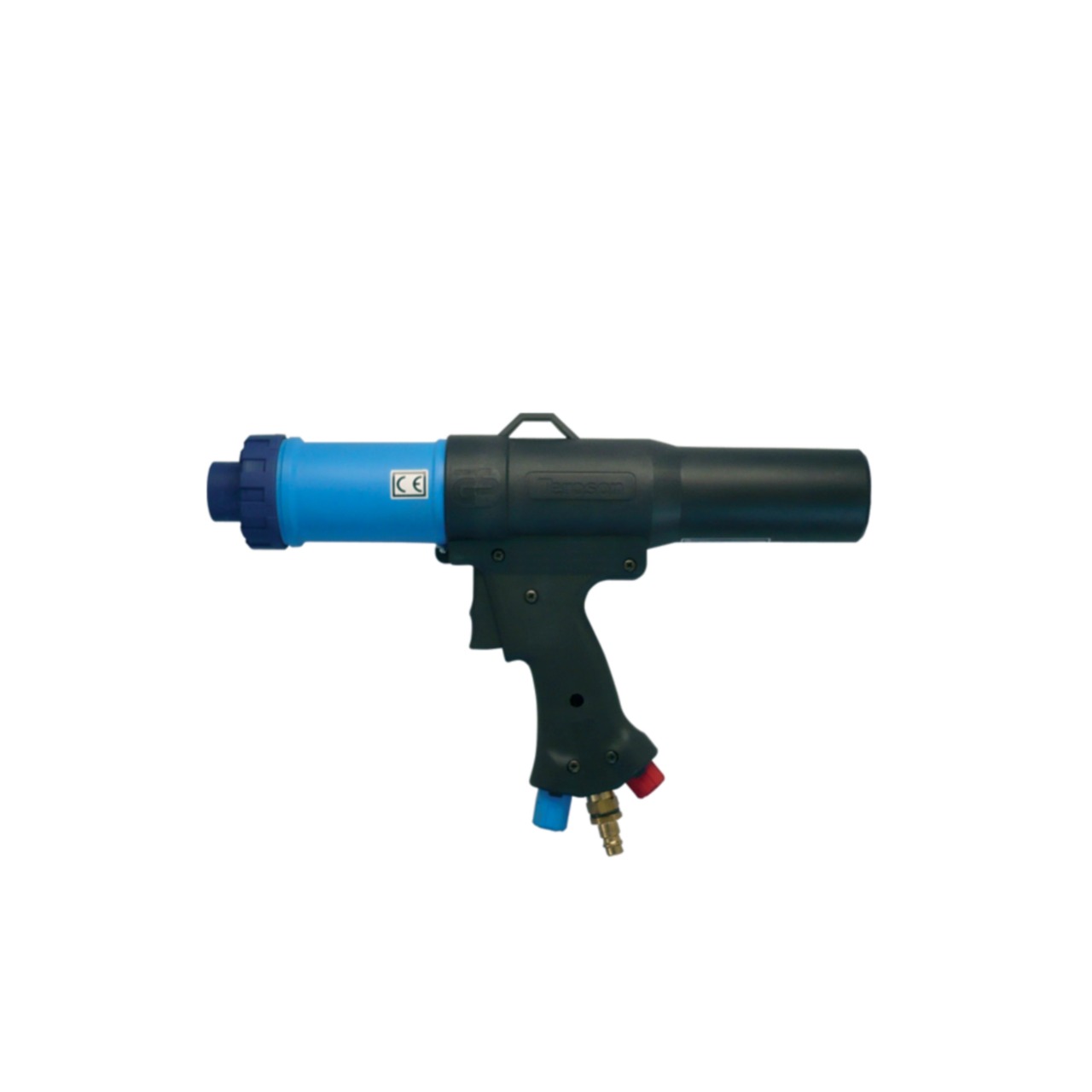 WhatsApp Image 2022-11-16 at 1.38.38 PM TEROSON ET AIR GUN MULTIPRESS TELESKOP - Image 1