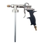 TERESON ET UBC GUN PISTOLA DE ANTIGRAVILLANTE