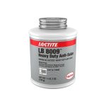 LOCTITE LB 8009 HEAVY DUTY ANTISEIZE X 1LB