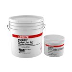 LOCTITE PC 9599 WEARING COMPOUND DE SECADO RAPIDO X 25 LB