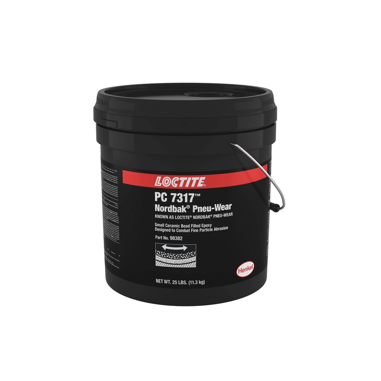 WhatsApp Image 2022-11-16 at 11.03.57 AM LOCTITE PC 7317 NORDBAK PNEU WEAR KIT X 25 LB - Image 1