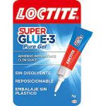 LOCTITE SUPERBONDER 3G X3 G