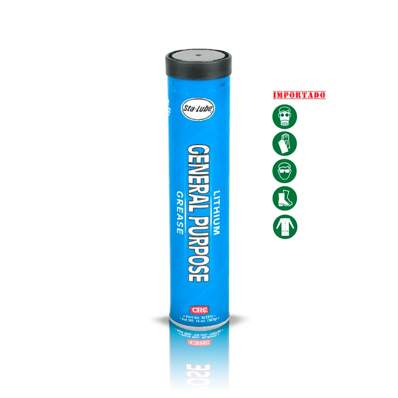 WhatsApp Image 2022-11-16 at 4.38.07 PM LITHIUM GENERAL PURPOSE GREASE 397 GR - Image 1