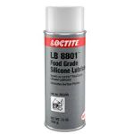 LOCTITE LB 8801 SILICONA LUBRICANTE X 13 OZ AEROSOL