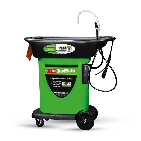 crc-maquina-smart-washer-sw23 SMART WASHER - MAQUINA LAVADORA 110 VOLTIOS IMPORTADO CRC - Image 1