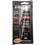 LOCTITE SI 593 NEGRA X 70 ML
