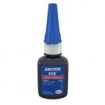 LOCTITE 410 ADH INST CA FLEXIBLE IMPACTO