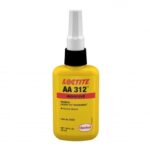 LOCTITE AA 312 ADH ESTRUCTURAL X 50 ML