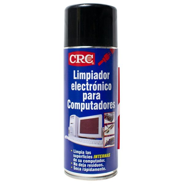 LIMPIADOR ELECTRONICO PARA COMPUTADORES