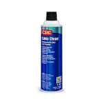 CABLE CLEAN HIGH VOLTAGE SPLICE CLEANER
