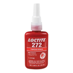 LOCTITE 272 TRABAROSCAS F ALTA BLISTER X 10 ml
