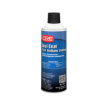 CLEAR URETHANE SEAL COAT
