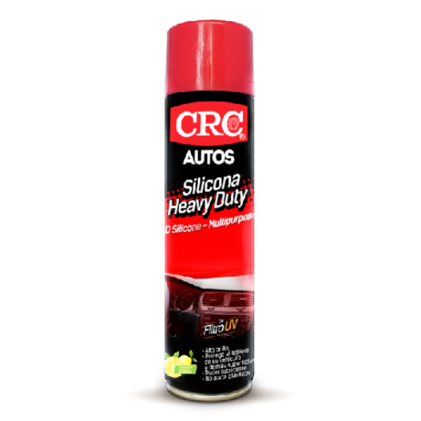 SILICONA HEAVY DUTY CRC AUTOMOTRIZ 68050-8016 400C