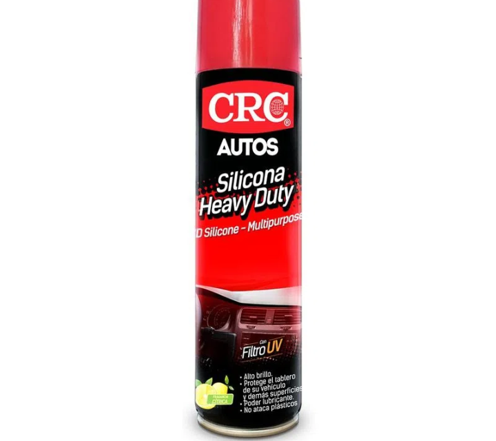 Diseño sin título - 2023-03-01T154606.812 SILICONA HEAVY DUTY CRC AUTOMOTRIZ 68050-8016 235 CC - Image 1
