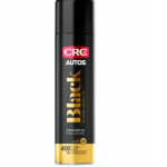 SILICONA BLACK EN AEROSOL HEAVY DUTY 400 ML