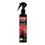 SILICONA PROTECTOR CITRICA 300 ML CRC AUTO