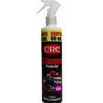 SILICONA PROTECTOR CHICLE 300 ML CRC AUTO