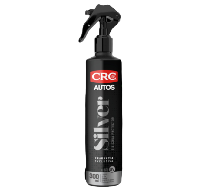 Diseño sin título - 2023-03-01T160134.913 SILICONA PROTECTOR SILVER 300 CC CRC - Image 1