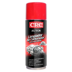 LIMPIADOR DE CARBURADOR AUTOS 400ML CRC