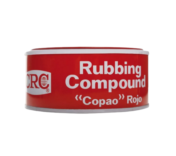 Diseño sin título - 2023-03-01T170225.756 RUBBING COMPOUND ROJO CRC AUTOMOTRIZ 68255-7340 340 CC - Image 1