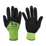 Guante Cricket Latex