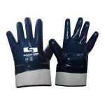 Guante Crusher Nitrilo