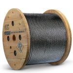 CABLES DE ACERO PARA EL SECTOR OIL & GAS