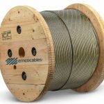 CABLES DE ACERO PARA EL SECTOR ASCENSORES